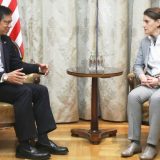 Brnabić: I dalje posvećeni dijalogu sa Prištinom 3