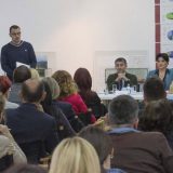 Strateški razvoj Parka prirode "Golija" 5