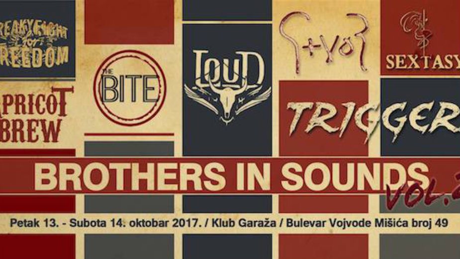 Muzički vodič od 13. do 19. oktobra 2