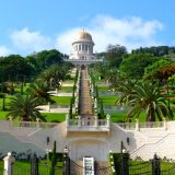 Haifa: Neobični viseći vrtovi 10