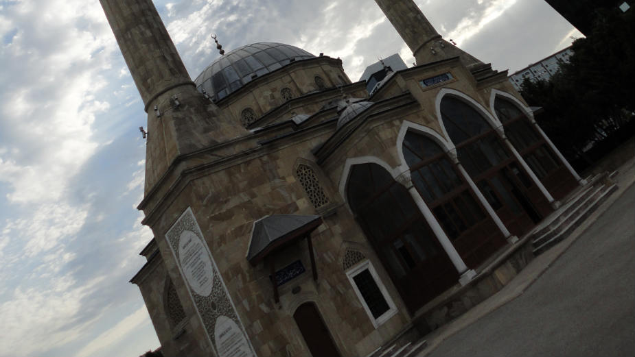 Baku (4): Mesto brojnih previranja 1