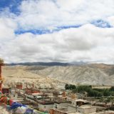 Himalaji (4): Manastir kao voćni kolač? 10