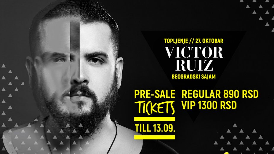 Muzički vodič od 27. oktobra do 2. novembra 3 Muzički vodič od 27. oktobra do 2. novembra 3