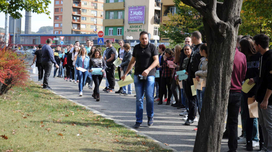 Hoće li Bor konačno dobiti Dom omladine? 1