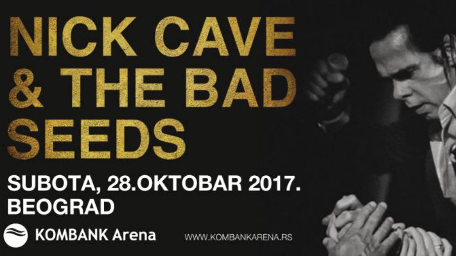 Muzički vodič od 27. oktobra do 2. novembra 5 Muzički vodič od 27. oktobra do 2. novembra 5