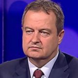 Dačić: Očekujem vanredne parlamentarne izbore 13