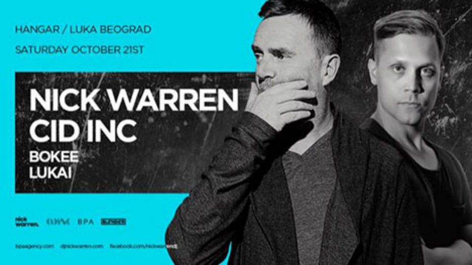 Muzički vodič od 20. do 26. oktobra 4