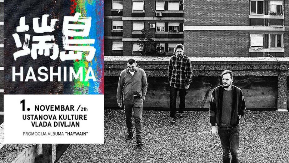 Muzički vodič od 27. oktobra do 2. novembra 7 Muzički vodič od 27. oktobra do 2. novembra 7