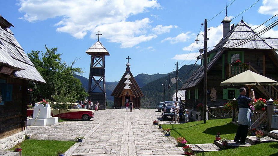 Jesenji festival Kusturice 1