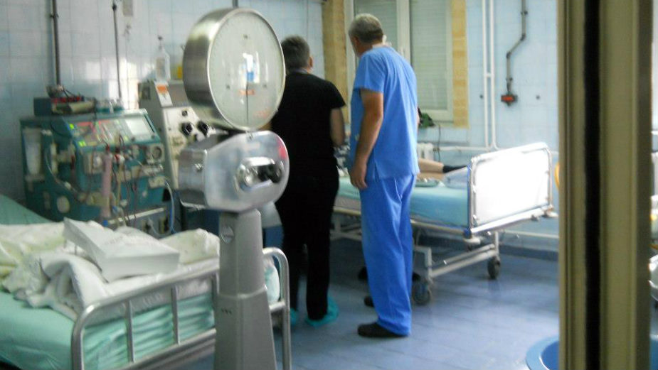 Deca na dijalizi nemaju pravo na rehabilitaciju o trošku države 1