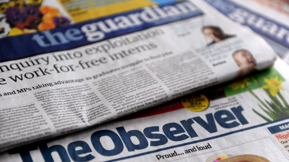 Gardijan: EU ne sme da ostavi Balkan da se krčka 1