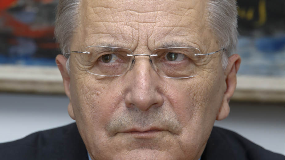 Miro Vuksanović: Srbi ne znaju srpski jezik 1