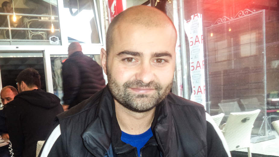 Najbolji menadžer je bivši fudbaler 1