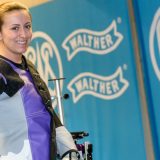 Streljaštvo: Andrea odbranila Kristalni globus 4