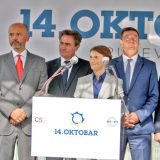 Česi i Slovaci preuzeli kruševački „14. oktobar“ 13