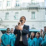 Ne skreću baš svi Evropljani udesno 13