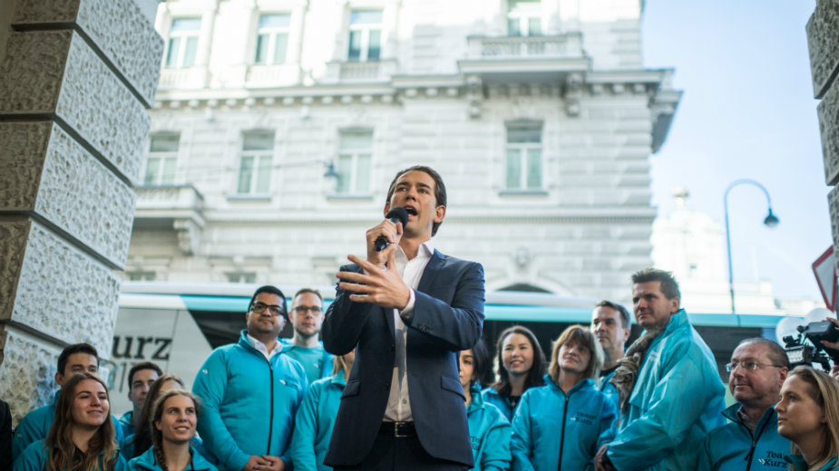 Ne skreću baš svi Evropljani udesno 1