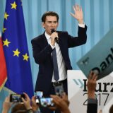 Vašington post: Kurc pobedio na kontroli izbeglica i medija 3