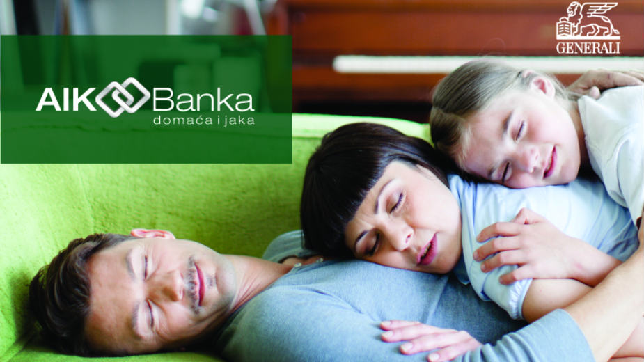 Dinarski keš kredit i kredit za refinansiranje AIK Banke 1 Dinarski keš kredit i kredit za refinansiranje AIK Banke 1