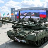 Ruska baza na Kurilskim ostrvima 15