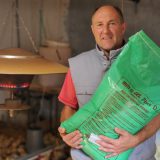 Kompanija Patent Co obradovala farmere u Vojvodini 2