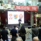 Počeo Sajam turizma, sporta i konjarstva u Novom Sadu 7