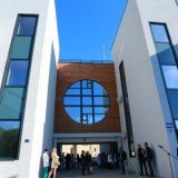 Novi dom zdravlja na Labudovom brdu 6