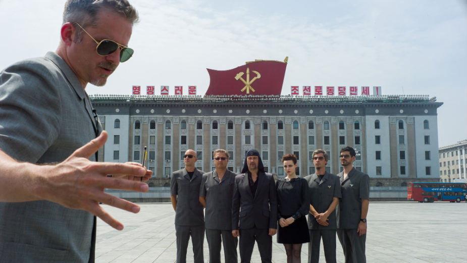 Počinje 13. izdanje festivala Slobodna Zona 1 Počinje 13. izdanje festivala Slobodna Zona 1