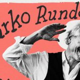 Darko Rundek i Ekipa objavili "Tamni jorgovan" (VIDEO) 14