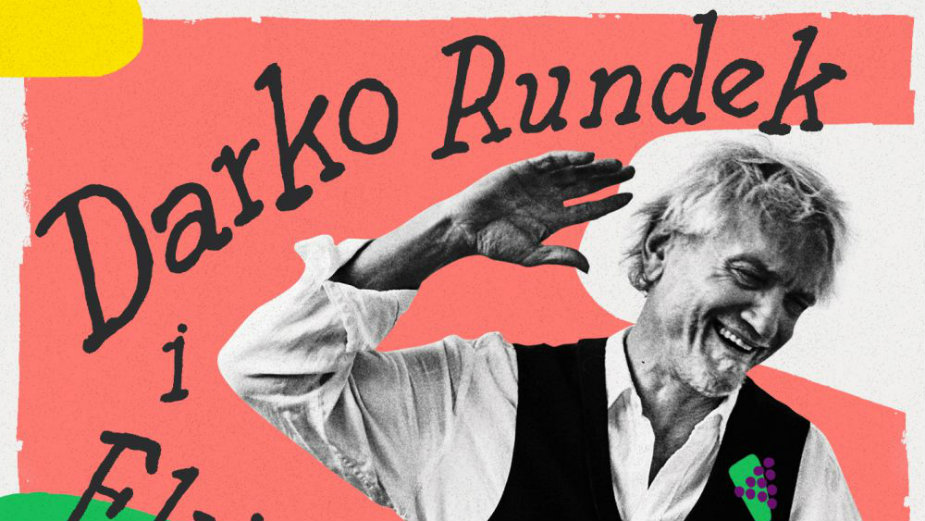 Darko Rundek i Ekipa objavili "Tamni jorgovan" (VIDEO) 1 Darko Rundek i Ekipa objavili "Tamni jorgovan" (VIDEO) 1