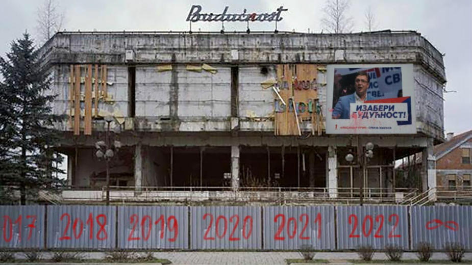 Pešić: „Vučić je populista bez ideologije“ 1