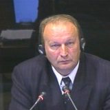 Tužilaštvo odustalo od istrage protiv generala Dragana Živanovića 11