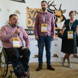 Nagrađene najbolje ideje za veću pristupačnost u sportu 7