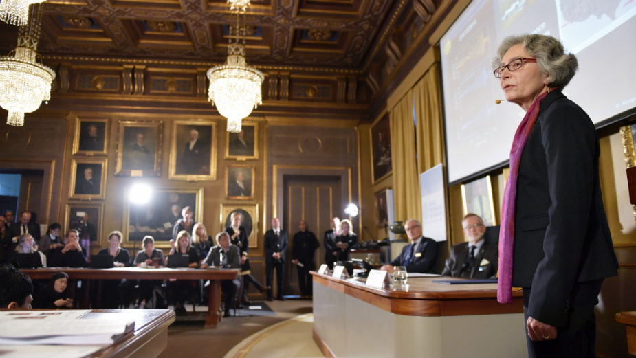 Amerikacima najviše Nobela, Francuzi najbolji pisci 1