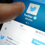 Vlada Srbije od Tvitera tražila podatke o 40 korisnika 2