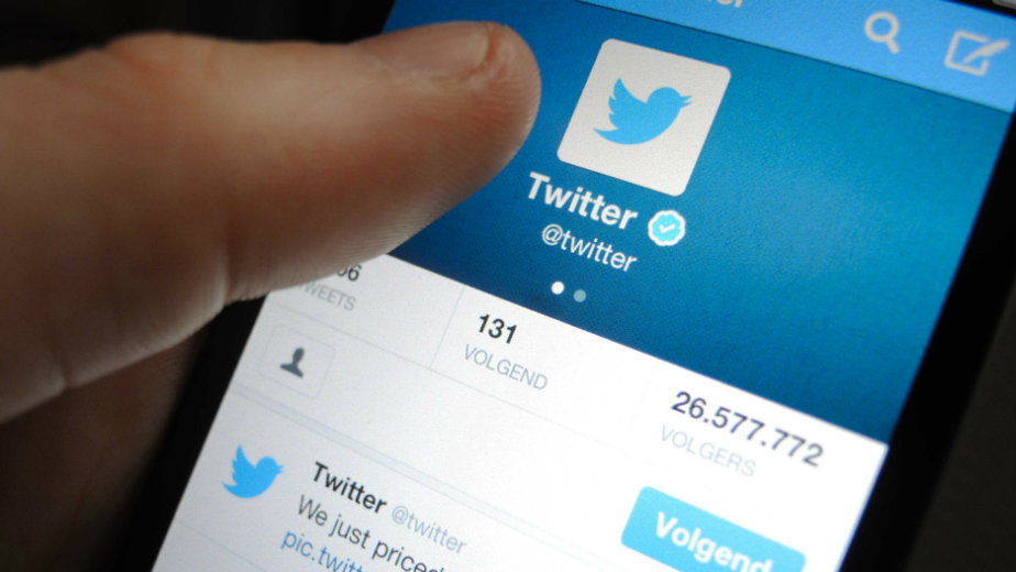 Vlada Srbije od Tvitera tražila podatke o 40 korisnika 1