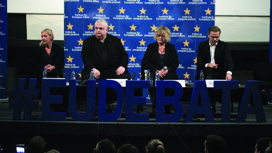 Dijalogom do alibija 1