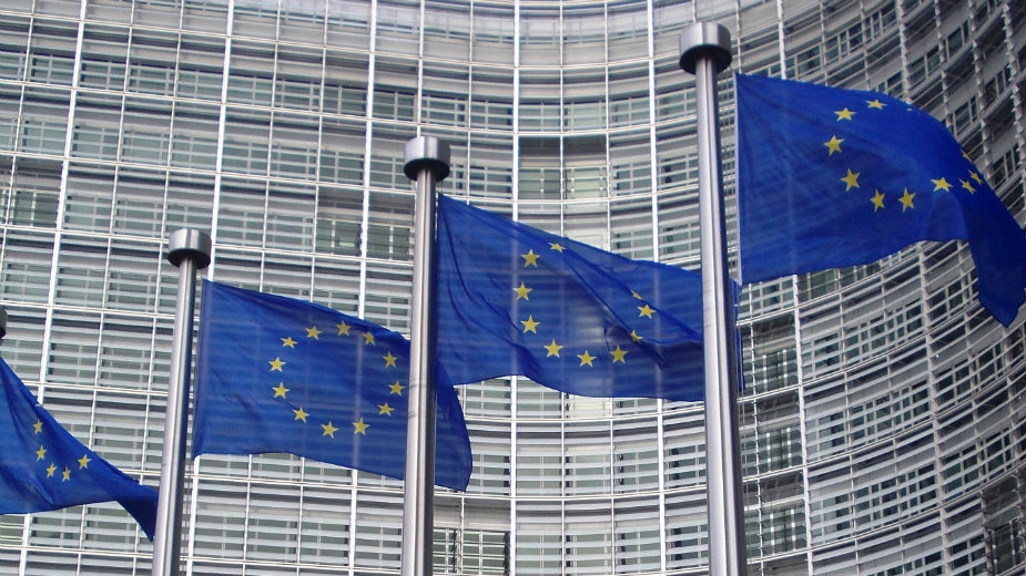 Osam država EU traži od Mogerinijeve "suzbijanje propagande Rusije" 1