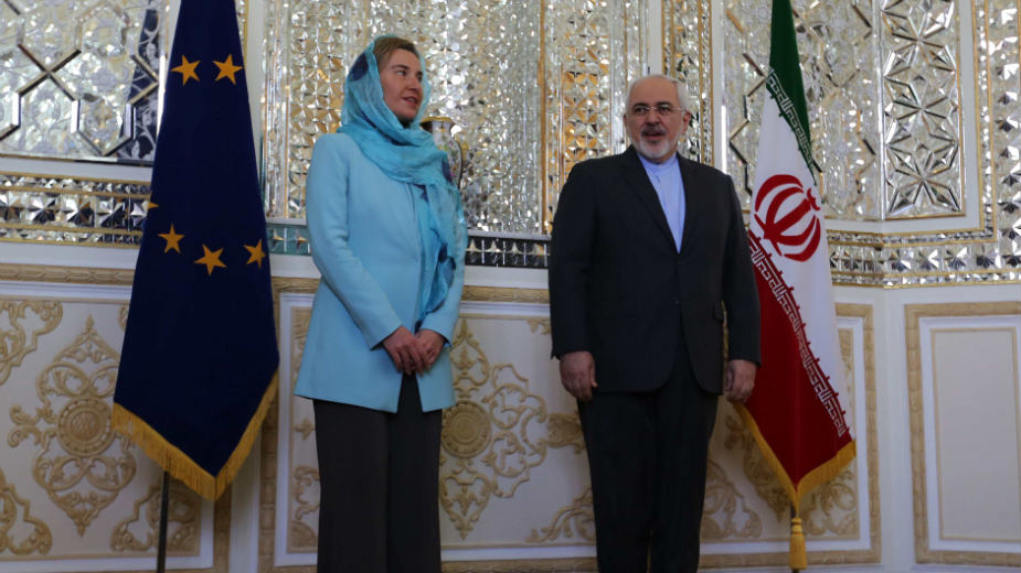 Ko su mogući dobitnici Nobelove nagrade za mir? 1