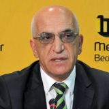 Džudžo traži smenu ministra Stefanovića 9