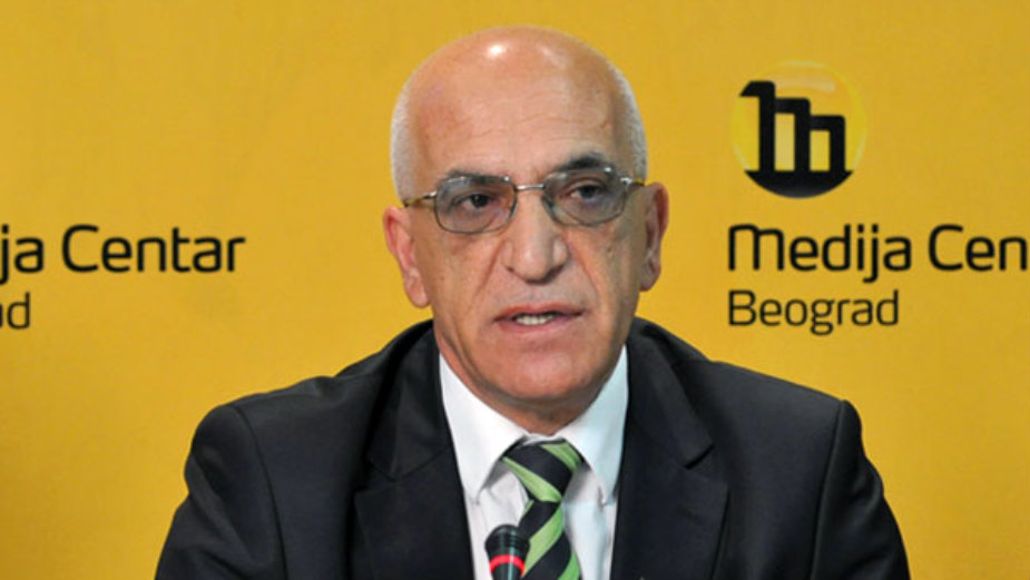 Džudžo traži smenu ministra Stefanovića 1