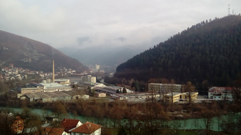 Peti Dani Danila Lazovića 1