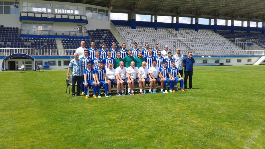 FK Novi Pazar ostao bez predsednika 1