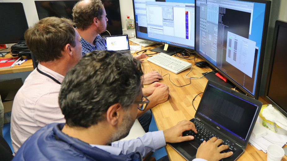 Više od 4.000 prijava za prekvalifikacije u IT 1