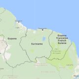 Da li je potez Surinama od velike važnosti za Srbiju? 12