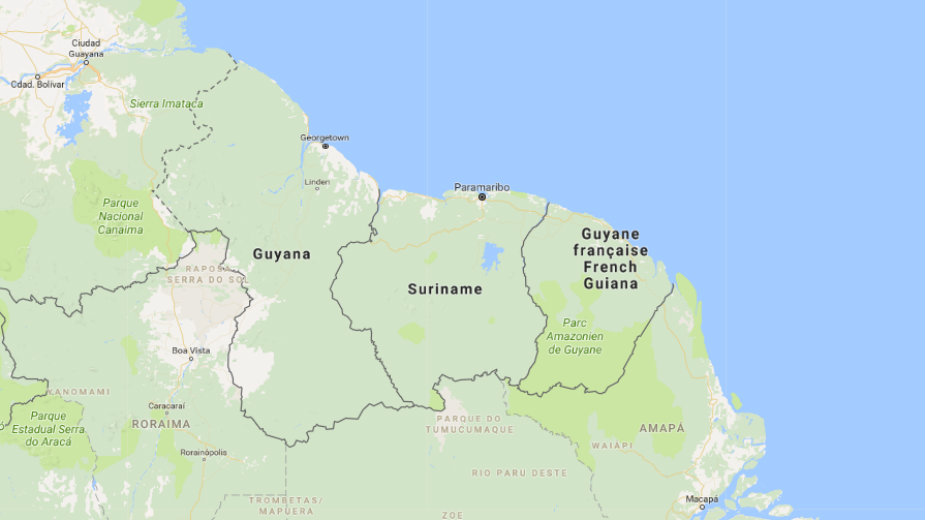 Da li je potez Surinama od velike važnosti za Srbiju? 1 Da li je potez Surinama od velike važnosti za Srbiju? 1