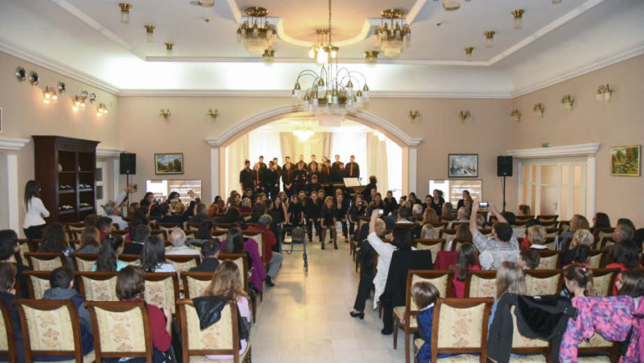 Franc List Fest: Mladi pijanisti oduševili publiku 1