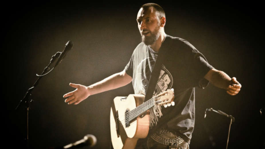 Muzički vodič od 6. do 12. oktobra 6 Foto: Tomy N Lance