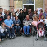 Sledim dušu, sledim leptira 14