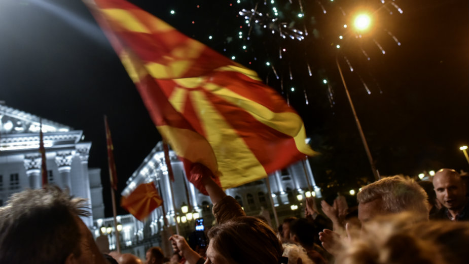 Drugi krug lokalnih izbora u Makedoniji 1 Drugi krug lokalnih izbora u Makedoniji 1